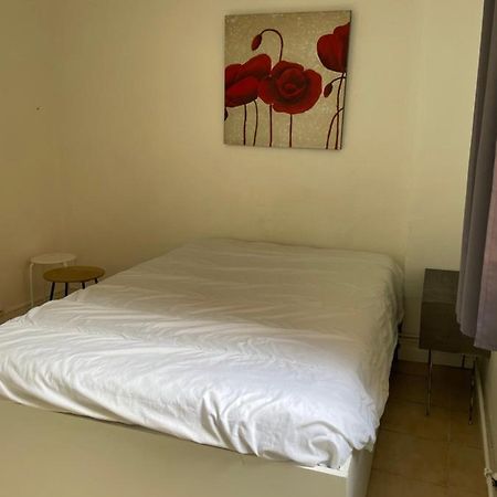 Chambre Cour Apartment Fontaine  Екстериор снимка