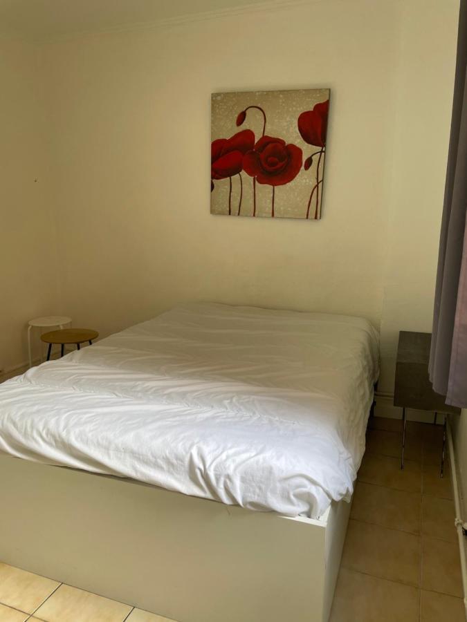 Chambre Cour Apartment Fontaine  Екстериор снимка