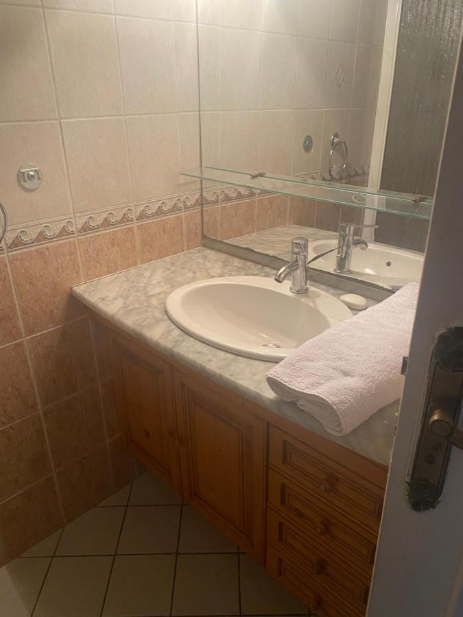 Chambre Cour Apartment Fontaine  Екстериор снимка