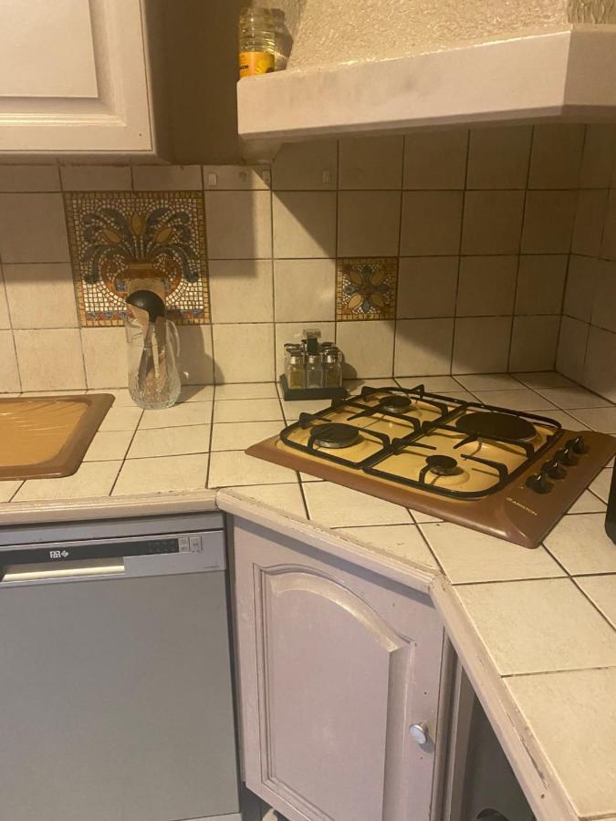 Chambre Cour Apartment Fontaine  Екстериор снимка